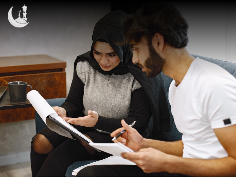 Incorporating Islamic Counseling in Atlanta