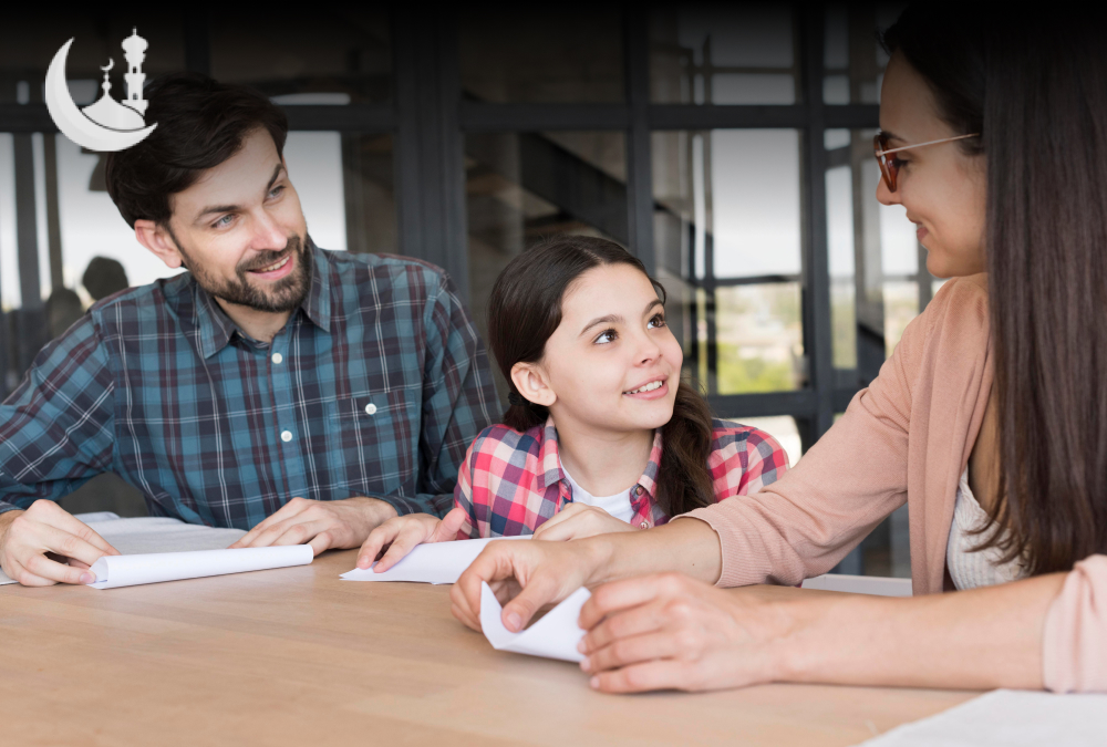 You are currently viewing Building Resilience in Teens: Tips for Parents and Counselors