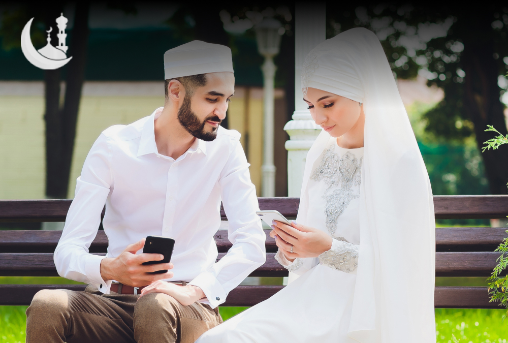 You are currently viewing Love Before Marriage in Islam