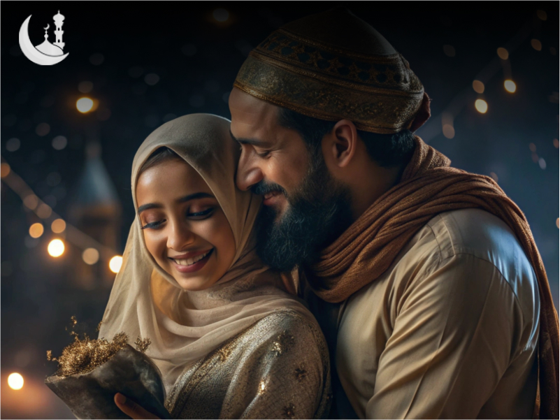 Maintaining Purity in Attraction and Intentions in Islam