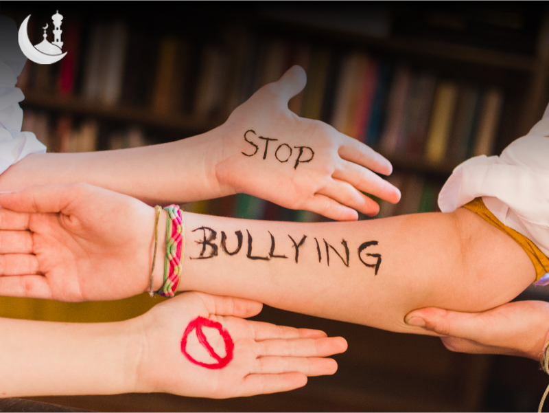 Strategies to Address Bullying