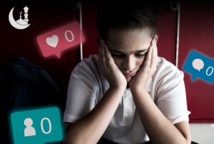 The Impact of Social Media on Teen Mental Health