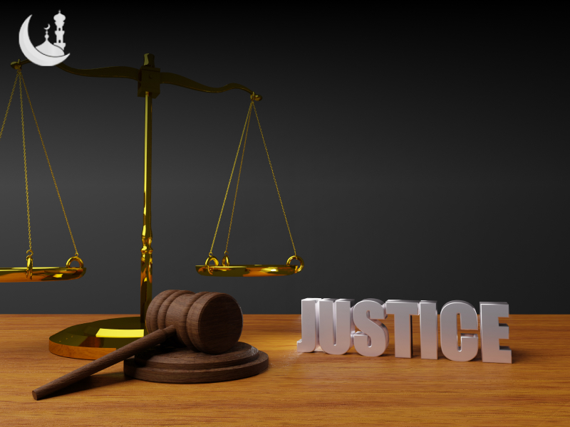 Justice (Adl)