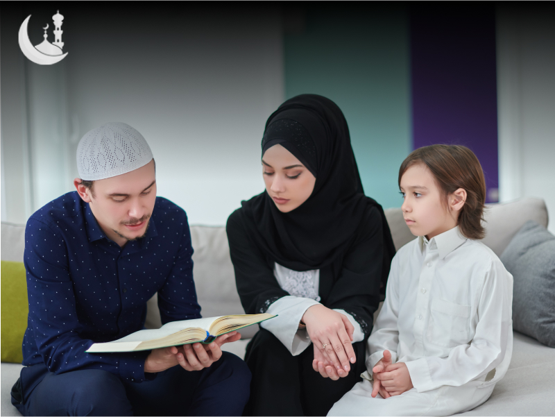 Advantages of Islamic Counselling