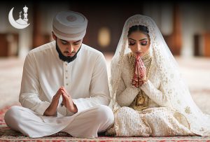 Dua to Be Made Before Nikkah_ A Spiritual Preparation