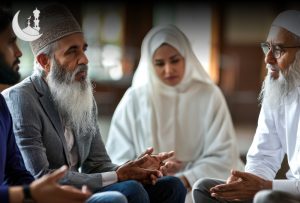 Read more about the article The Importance of Spiritual Coaching in Islam