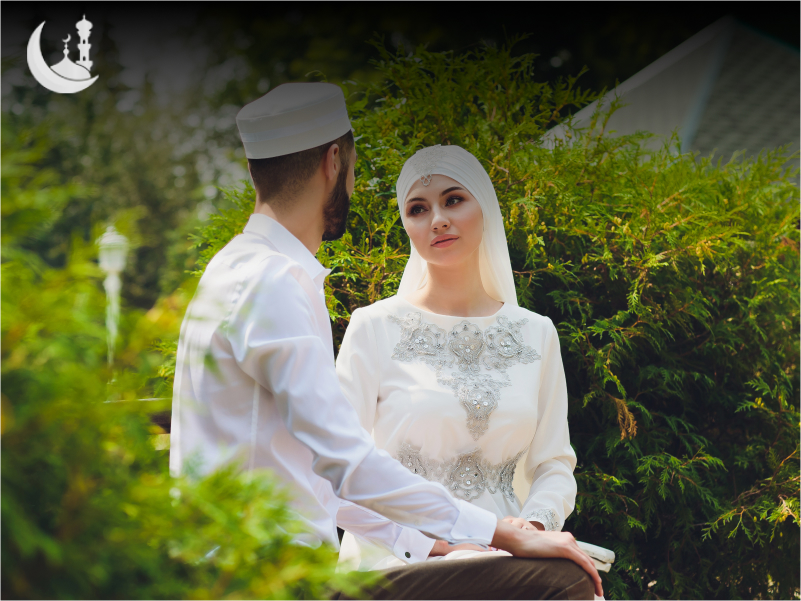 Recommended Supplications to Make Before Marrying Another Person