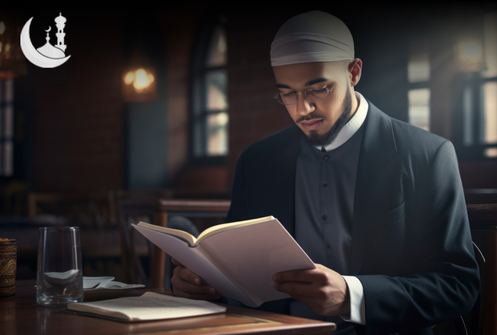 Read more about the article The Importance of Islamic Knowledge: A Guide to Faith