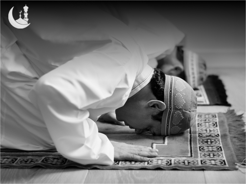 Salah (Prayer)