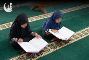 The Best Way to Encourage Children to Recite Quran