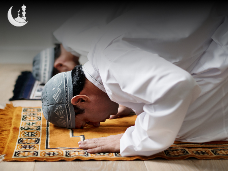 Benefits of Tahajjud Prayer