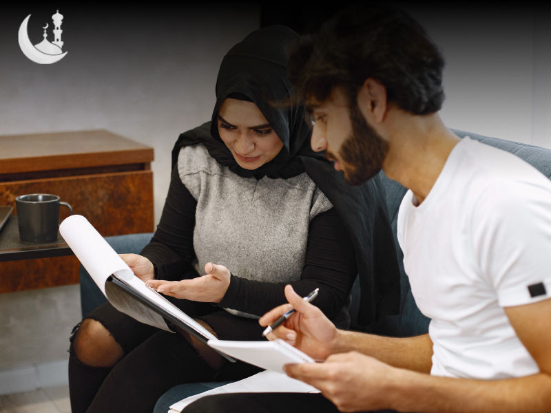 Counseling within Islam